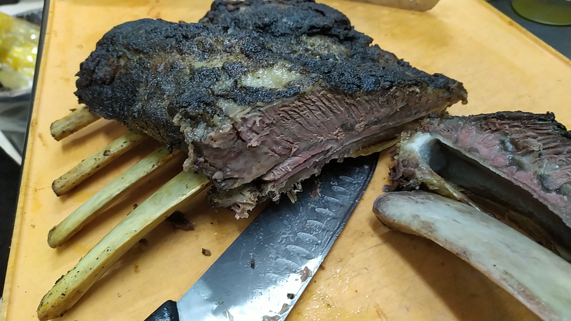 Oklahoma Short Beef Ribs